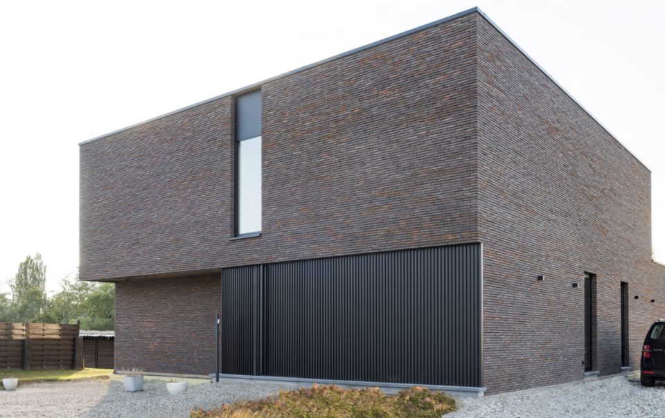 Linarte Gevelbekleding Corswarem