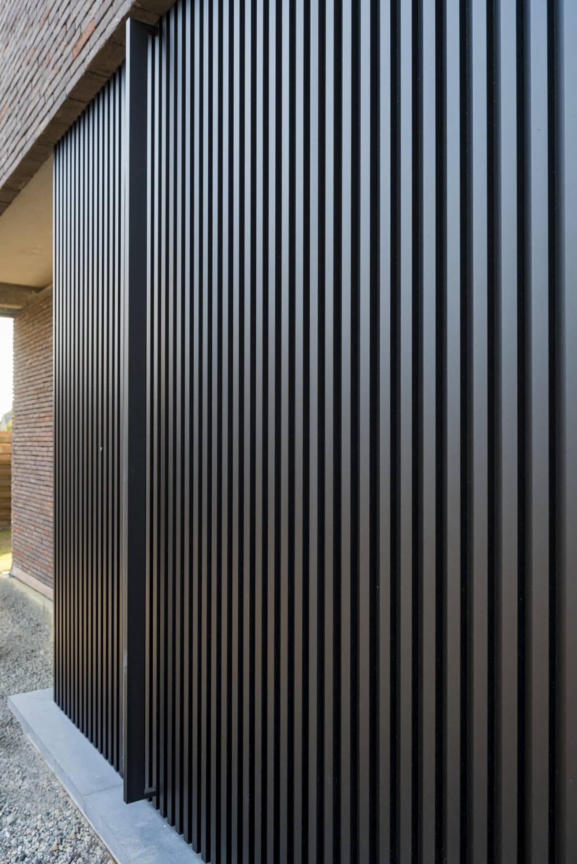 Linarte Gevelbekleding Corswarem