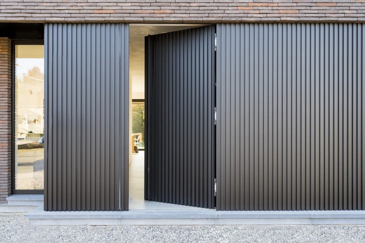Linarte Gevelbekleding Corswarem