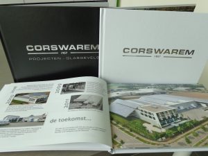 referentieboek Corswarem