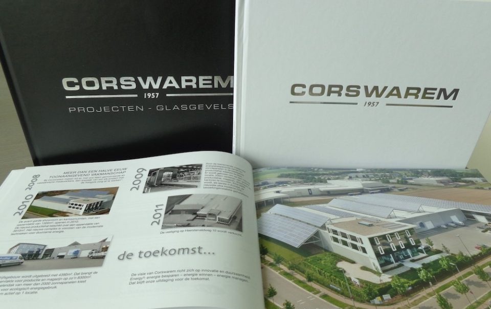 referentieboek Corswarem